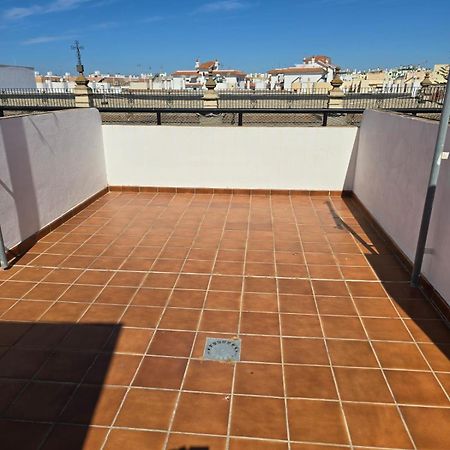 Apartamento Calle Calvario Rota Esterno foto