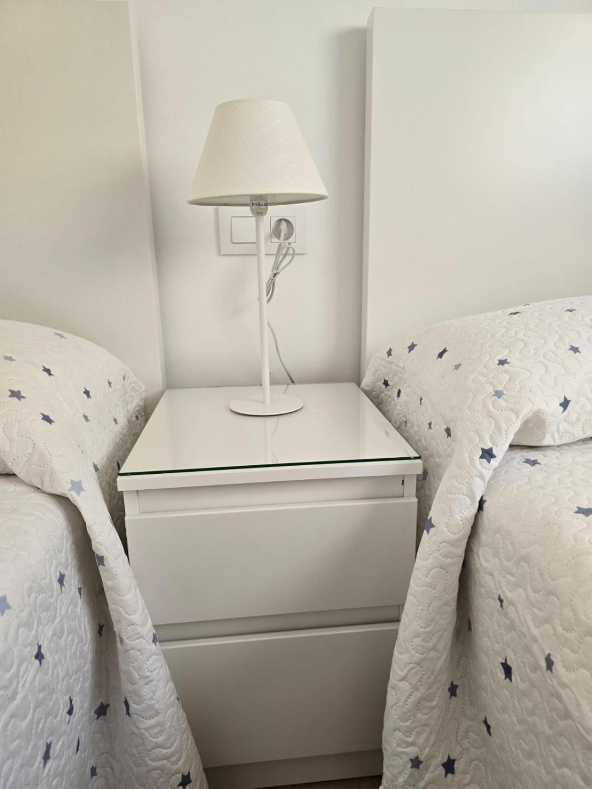 Apartamento Calle Calvario Rota Esterno foto