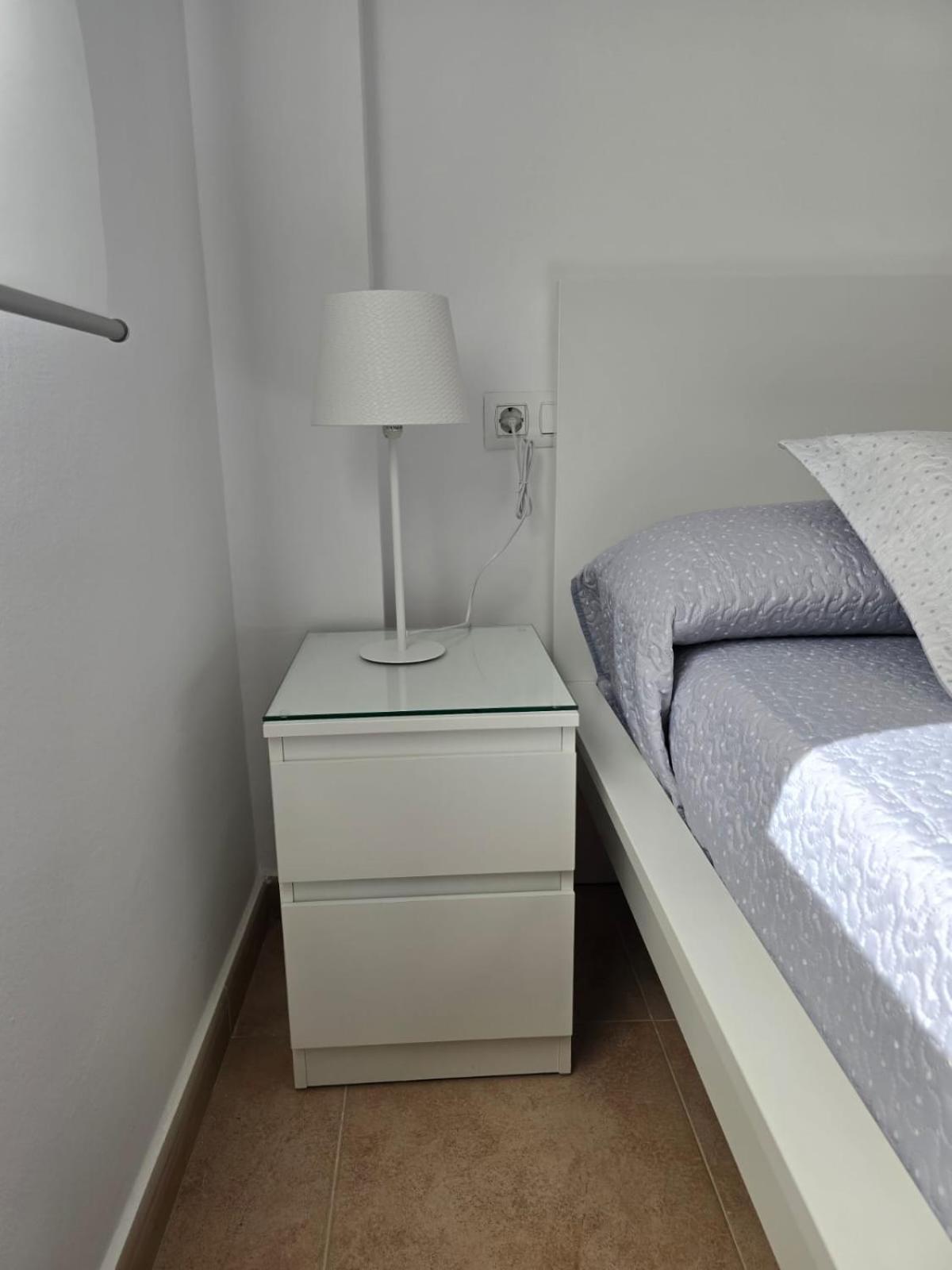 Apartamento Calle Calvario Rota Esterno foto