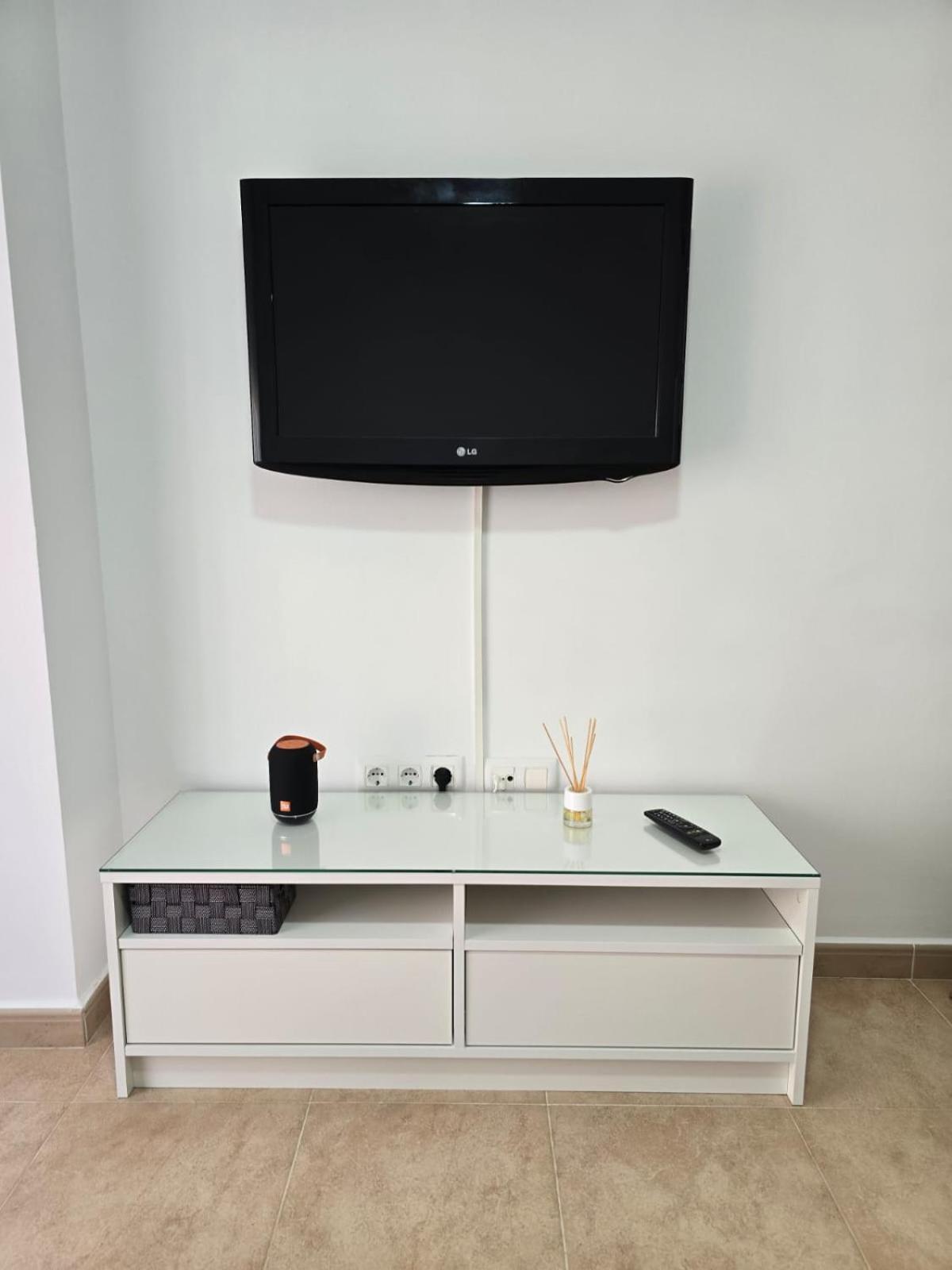 Apartamento Calle Calvario Rota Esterno foto