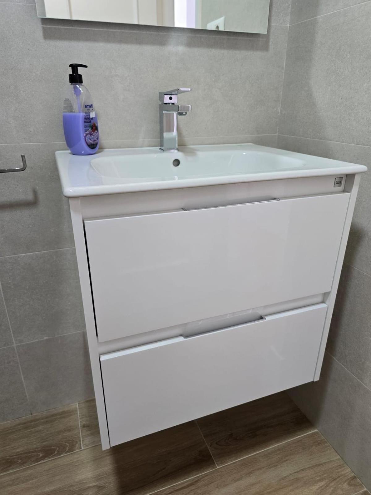 Apartamento Calle Calvario Rota Esterno foto