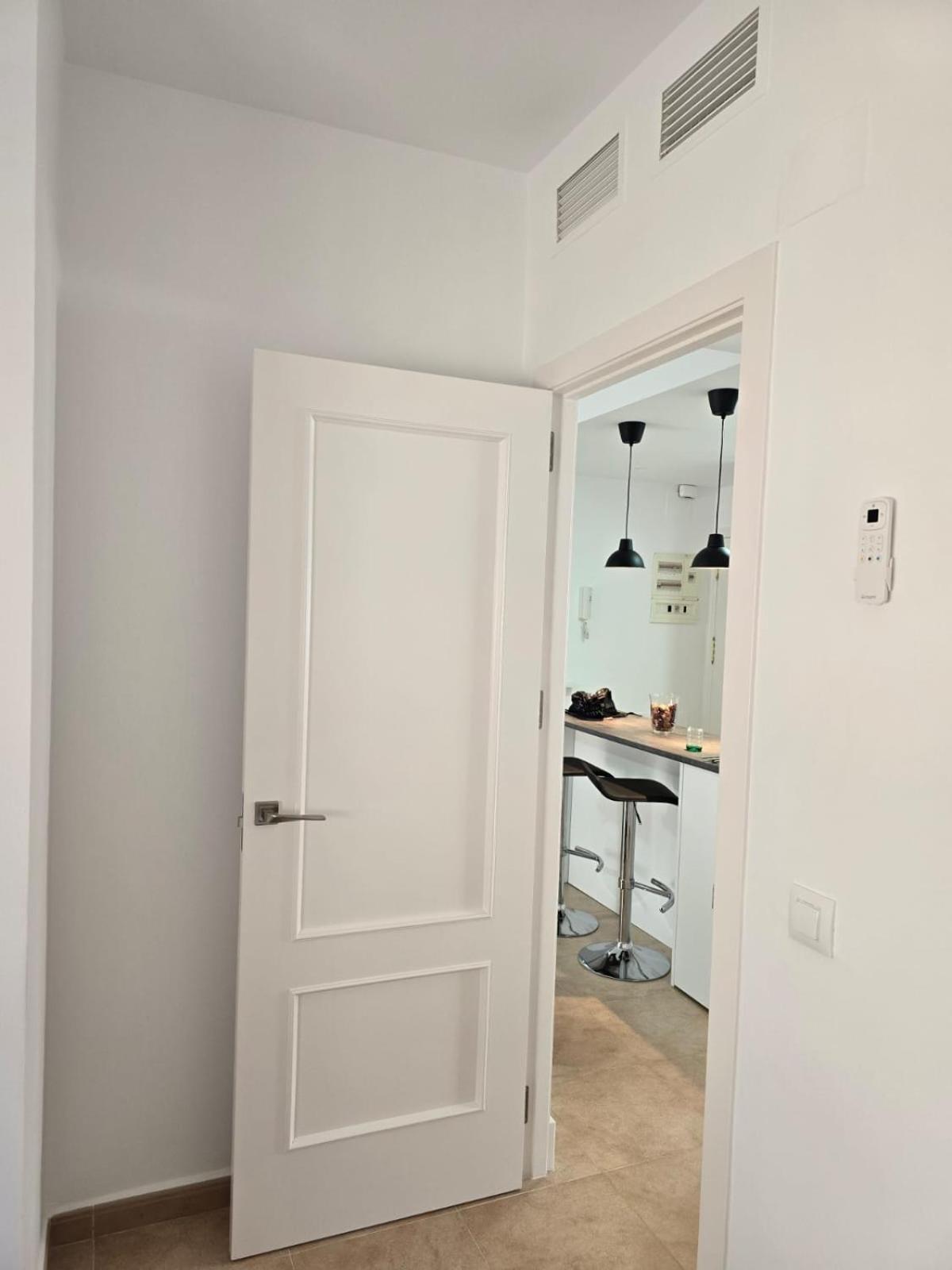 Apartamento Calle Calvario Rota Esterno foto